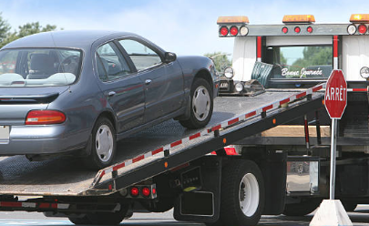 Dépannage et Remorquage