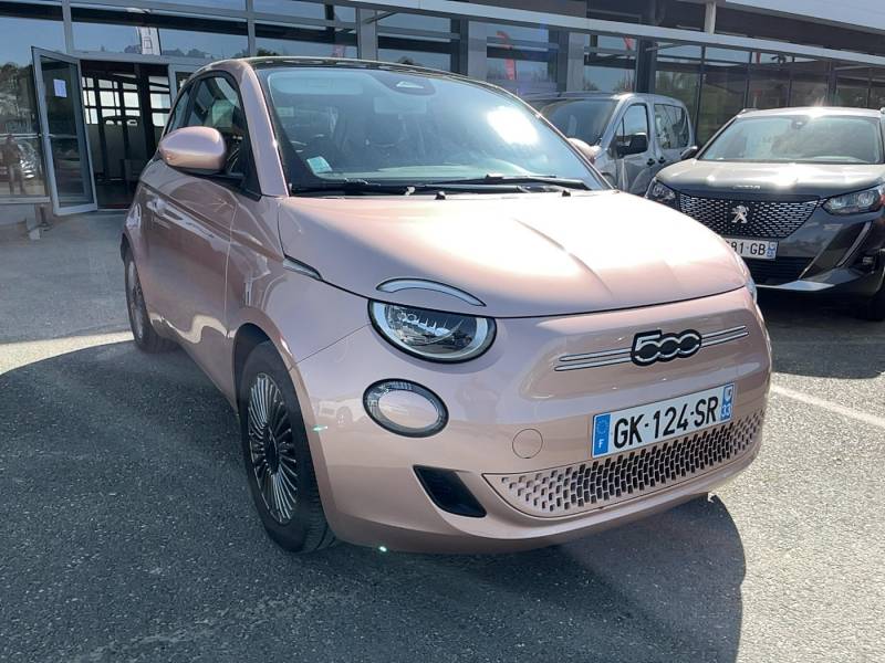 A VENDRE AU GARAGE LABAT LA SM LACANAU