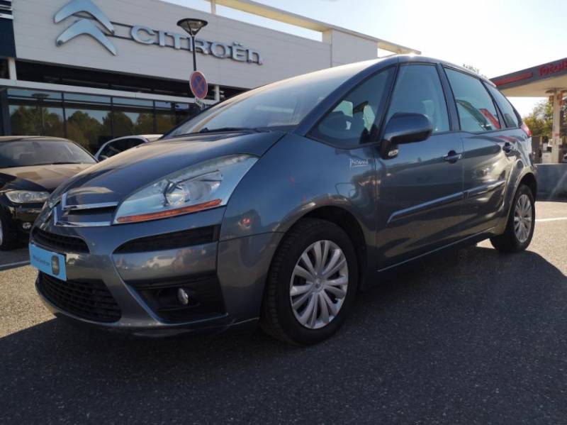 Trouver Citroën C4 Picasso HDi  FAP 110 Ambiance à coter de St Helene dans le médoc