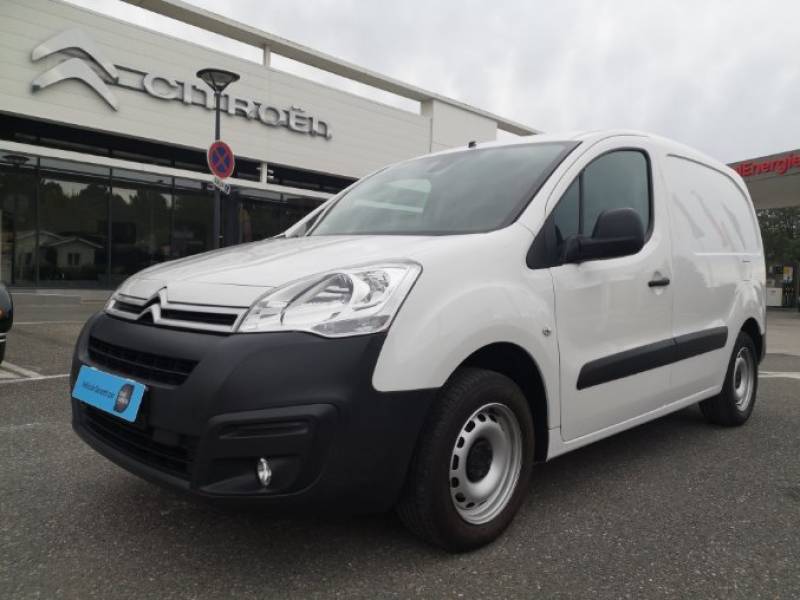 ACHETER UN CITROEN BERLINGO VTI 95 BVM CLUB M A COTER DE SAINT HELENE