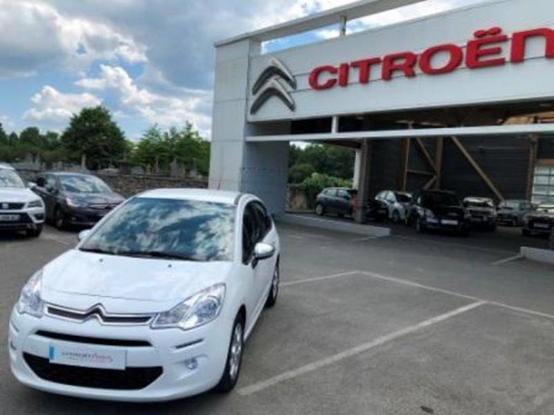 c3 pas chère sur LACANAU