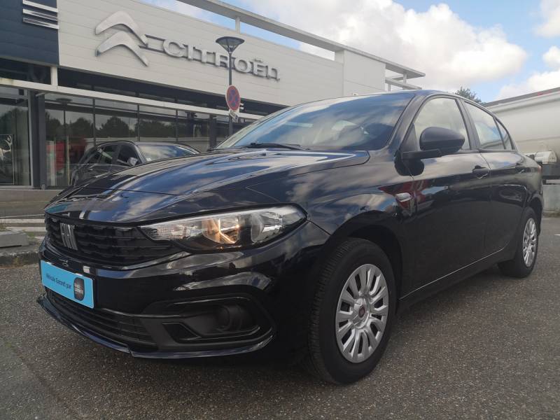 A VENDRE FIAT TIPO 1,0 FIREFLY TURBO 100CH S&S A COTER DE CARCANS