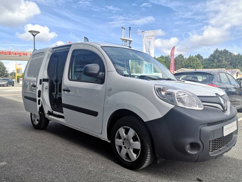 A VENDRE RENAULT KANGOO EXPRESS (2) EXTRA R LINK ENERGY DCI 90 D'OCCASION SUR LACANAU VILLE
