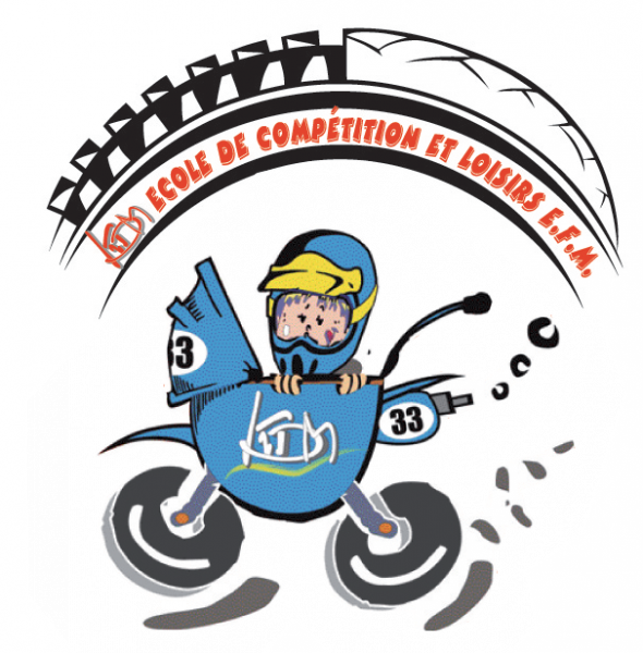 Kid découverte moto