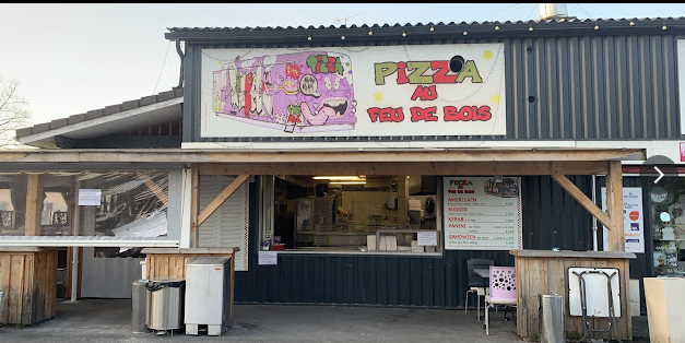 pizzéria a lacanau-ville