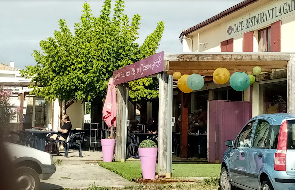 Restaurant La Gaitée