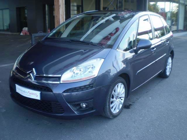 CITROEN C4 PICASSO 1.6 HDI 110 MILLENIUM