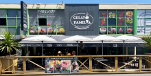 GELATO FAMILIA