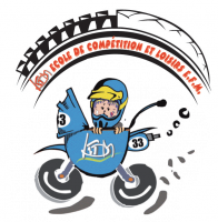 Kid découverte moto