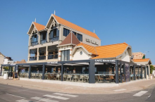 CAFE MARITIME